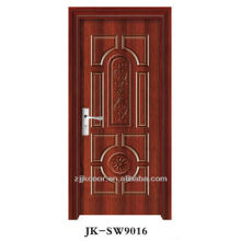 best price steel wooden door